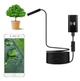 Мінікамера WiFi ендоскоп 8mm жорсткий кабель довжина 1.5 m - зображення 7