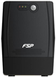 UPS FSP FP 1500 1500VA/900W (PPF9000501) - obraz 1