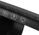 Лампа на монитор скринбар INSPIRE TB-30SF 5W 3000-6000K USB (TB-30SF) - изображение 6