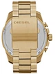 Чоловічі наручні годинники Diesel DZ4360 - изображение 4