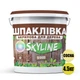 Шпаклівка для дерева готова до застосування акрилова SkyLine Wood Сосна 4500 г - зображення 2