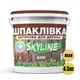 Шпаклівка для Дерева готова до застосування акрилова SkyLine Wood Ясен 4.5 кг - зображення 2