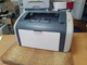 Принтер HP LaserJet 1015 / Лазерная монохромная печать / 1200 x 1200 dpi / A4 / 14 стр/мин / USB 2.0 б/у - изображение 2