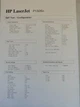 Принтер HP LaserJet P1505n Printer / Лазерная монохромная печать / 600x600 dpi / A4 / 23 стр/мин / USB 2.0 / Дуплекс / Кабели в комплекте б/у - изображение 9