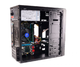 Компьютер QUBE QB05M Tower / Intel Celeron G4900 (2 ядра по 3.1 GHz) / 8 GB DDR4 (2666 MHz) / 120 GB SSD / 400W / H310 - изображение 3