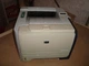 Принтер HP LaserJet P2055d / Лазерная печать / A4 / 1200x1200 dpi / 33 стр/мин / USB 2.0 / Duplex Print б/у - изображение 7