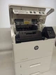 Принтер HP LaserJet Enterprise M606dn / Лазерний монохромний друк / 1200x1200 dpi / A4 / 65 стор / хв / Ethernet, USB 2.0 б/в - зображення 4