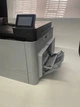 Принтер HP Color LaserJet Enterprise M651dn Лазерная цветная печать / 1200x1200 dpi / A4 / 42 стр/мин / Ethernet, USB 2.0 б/у - изображение 5