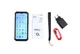 Захищений смартфон Ulefone Armor 21 (8+256Gb, АКБ 9600 мАг) Black - зображення 3