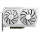 Відеокарта ZOTAC GeForce RTX 3060 Ti 8GB GDDR6 AMP білий LHR (ZT-A30610F-10PLHR) - зображення 2