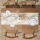 Скатертина-доріжка HomeView Листя 140 х 40 см (H-BCS099-40x140) - изображение 2