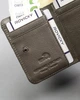 Жіночий шкіряний гаманець Lorenti із захистом RFID 10 х 8 х 2 см (5157-ONBF-6531) сірий - зображення 5