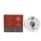 Датчик руху ETRON Sensor 1-ESP-356 230V ІР20 інфрачервоний з освітленістю - зображення 3