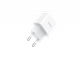 Зарядное устройство HAVIT hv-h131p 2usb white - изображение 2