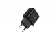 Зарядное устройство HAVIT hv-h131p 2usb black - изображение 2