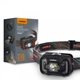 Налобный светодиодный фонарик VIDEX VLF-H025C 310Lm 5000K - изображение 1