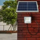 LED прожектор автономный VIDEX 600Lm 5000K - изображение 5