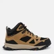 Подростковые демисезонные ботинки для мальчика Timberland Lincoln Peak TB0A5RV7231 36 Желтые (196246122283) - изображение 1