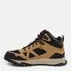 Подростковые демисезонные ботинки для мальчика Timberland Lincoln Peak TB0A5RV7231 36 Желтые (196246122283) - изображение 3