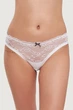 Трусики слип Emy 5(XL) Белый (Bianco) (44465) - изображение 1