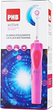 Електрична зубна щітка PHB Active Adult Electric Toothbrush Pink (8437010510687) - зображення 1