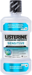 Płyn do płukania ust do wybielania zębów Listerine Advanced Defence Sensitive Mouthwash 500 ml (3574661336992) - obraz 1