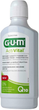 Ополіскувач для порожнини рота Gum Activital Mouthwash 500 ml (7630019902632) - зображення 1