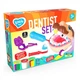 Набір для креативної творчості з тістом "Dentist Set TM Lovin 41193, 8 аксесуарів - зображення 1