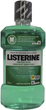 Ополіскувач для порожнини рота Listerine Protection Teeth And Gums Mouthwash 500 мл (3574661404103) - зображення 1