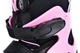 Ролики детские Micro Joy Black/Pink размер 33-36 (smj518) - изображение 3