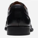Buty derby męskie skórzane Clarks 26171449 41.5 (7.5UK) 25.8 cm Czarne (5059680996627) - obraz 3