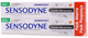 Zestaw do zębów Sensodyne Whitening Care Toothpaste 2x75 ml (5054563028372) - obraz 1