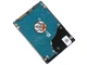 Жесткий диск для ноутбука 500Гб Seagate 5400об/м 16МБ 2.5" SATA III (ST500VT000) - изображение 3