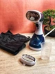 Техніка ручної для одягу Glamouric Steamer Df-019 пароочисник для речей і штор 1100 Вт Білий - зображення 5
