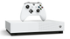 Набір Консоль Microsoft Xbox One S All-Digital Edition 1TB White Б/У + Геймпад Бездротовий Microsoft Xbox One Version 2 White Б/У - зображення 4