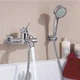 Змішувач для ванни GROHE BauClassic 32865000 - зображення 3