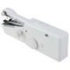Портативная мини ручная швейная машинка FHSM MINI HANDY SWITCH на батарейках - изображение 1