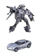 Трансформеры Делюкс Сайдсвайп Transformers: Revenge of the Fallen - Studio Series 78 Deluxe Sideswipe Hasbro - изображение 1
