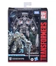 Трансформеры Делюкс Сайдсвайп Transformers: Revenge of the Fallen - Studio Series 78 Deluxe Sideswipe Hasbro - изображение 2