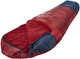 Спальный мешок Wechsel Stardust 10° L TL Dahlia Left Red (232021) (DAS301497) - зображення 7