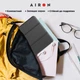 Чехол для планшета AIRON Premium для Lenovo Tab P11 2nd Gen 11.5" с защитной пленкой и салфеткой Black (4822352781093) - изображение 9