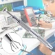 Гибкий захват для работы с мелкими деталями, экстрактор-ручка (1108234201) - изображение 6