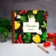 Книга для записи рецептов, 100 листов, WOODPRESENT - изображение 3