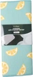 Коврик для сушки посуды Eco Fabric Лимон 36 х 44 см (EF-3644-LM) - изображение 1