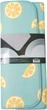 Коврик для сушки посуды Eco Fabric Лимон 36 х 44 см (EF-3644-LM) - изображение 2