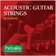 Струни для акустичної гітари PARKSONS S1048 ACOUSTIC XL (10-48) - зображення 1