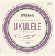 Струны для укулеле концерт D'Addario EJ87C TITANIUM UKULELE CONCERT - изображение 1
