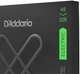 Струны для бас-гитары D'Addario XTB45105 XT BASS NICKEL PLATED STEEL LIGHT TOP / MEDIUM BOTTOM (45-105) - изображение 4
