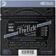 Струны для классической гитары D'Addario EJ46TT PRO ARTE DYNACORE TITANIUM TREBLES, HARD TENSION - изображение 2
