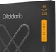 Струны для бас-гитары D'Addario XTB50105 XT BASS NICKEL PLATED STEEL MEDIUM (50-105) - изображение 4